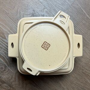 LittonWare | Vintage Set | 2 LittonWare Containers